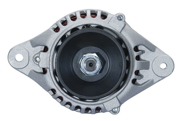 Dynamo (12V, 45A, (en) new with a deposit) past: ANTONIO CARRARO 4400  CARRARO TTR 4400 HST II  JOHN DEERE 3320, 500, 5575  LANDINI 40  MC CORMICK GM 40 T3  NEW HOLLAND T3010