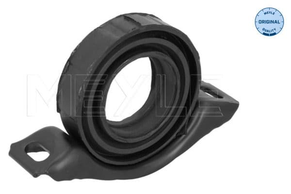 Suspension, propshaft