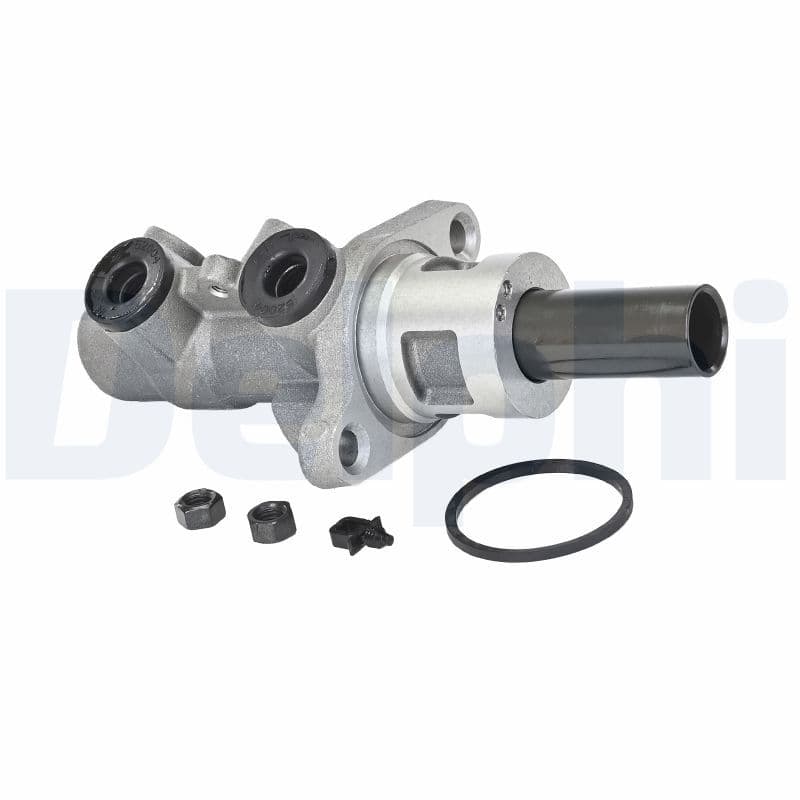 Brake master cylinder