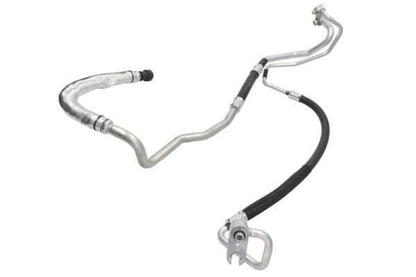 Airco slang/pijp past: FIAT DOBLO, DOBLO CARGO  OPEL COMBO, COMBO TOUR 1.3D-2.0D 01.10-