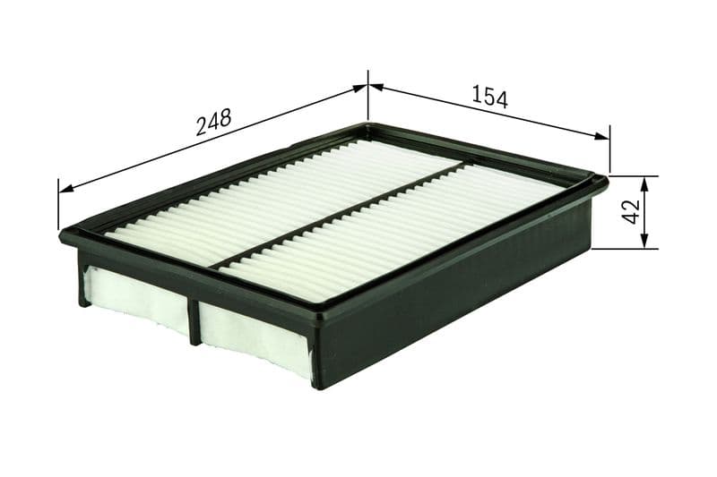 Air filter