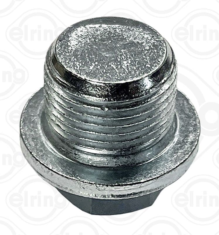 Screw Plug, oil sump