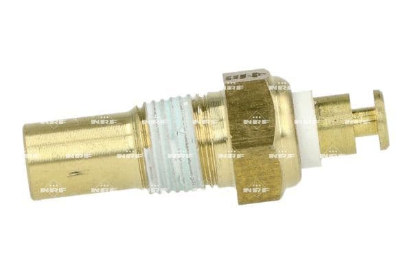 Koelvloeistoftemperatuursensor (aantal pinnen: 1, zwart) past: CHEVROLET CAPTIVA, EPICA, EVANDA, LACETTI, NUBIRA, REZZO, SPARK  DAEWOO EVANDA, LACETTI, LANOS, LEGANZA, MATIZ, NEXIA 0.8-2.4LPG 09.79-