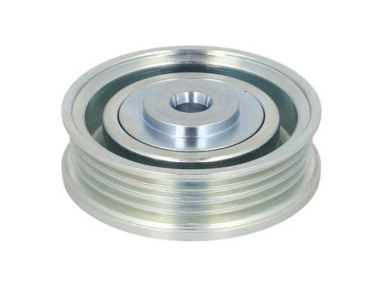 Meervoudige V-snaar spanrol past: MITSUBISHI GALANT VIII, PAJERO II, PAJERO SPORT I 2.5/3.0 09.96-