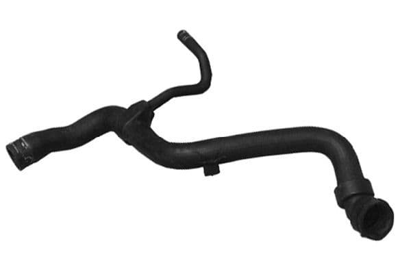 Ruitenwissermotor Voor past: ABARTH GRANDE PUNTO  FIAT GRANDE PUNTO, LINEA, PUNTO, PUNTO EVO 06.05-