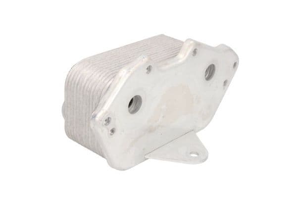 Oliekoeler past: AUDI A4 B7, A4 B8, A5, A6 ALLROAD C6, A6 ALLROAD C7, A6 C6, A6 C7, A7, A8 D3, A8 D4, Q5, Q7  VW TOUAREG 2.0D-3.2 05.04-09.18