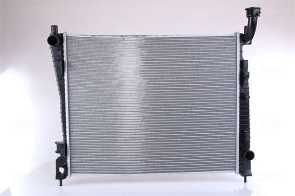 Motorradiator (automatisch) past: JEEP GRAND CHEROKEE, GRAND CHEROKEE IV 3.0-6.4 11.10-