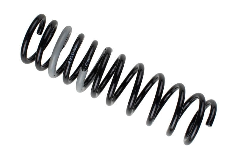 Coil spring
