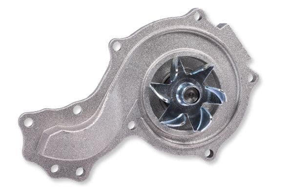 Waterpomp, met pakking past: AUDI 100 C2, 100 C3, 100 C4, 80 B2, 80 B3, 80 B4, 90 B3, A4 B5, A6 C4, CABRIOLET B3, COUPE B2, COUPE B3  FORD GALAXY I, GALAXY MK I  SEAT ALHAMBRA 1.3-2.0 08.76-