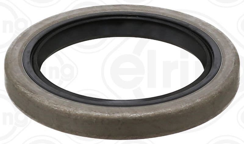 Shaft Seal, wheel hub