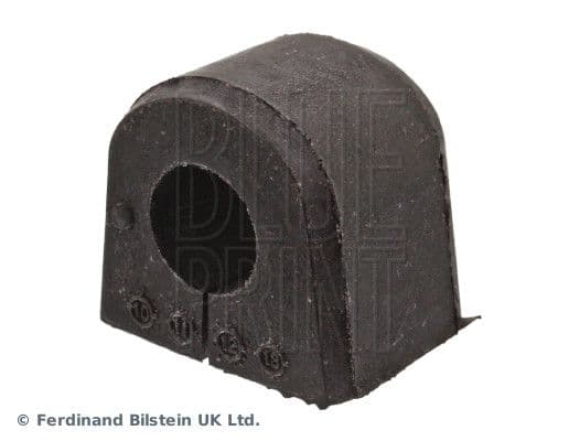 Mounting, stabiliser bar