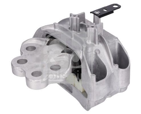 Bevestiging van de transmissie Links past: FORD TOURNEO CUSTOM V710, TRANSIT CUSTOM V710  VW TRANSPORTER T7, TRANSPORTER T7 / CARAVELLE T7 2.0D 10.23-