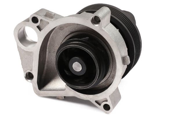 Waterpomp, met pakking past: BMW 3 (E46), 5 (E39) 2.0D 02.98-09.03