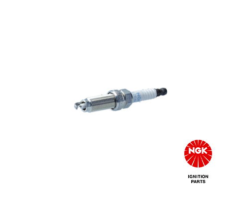 Spark plug