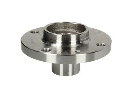 Wheel hub Voor past: DS DS 3  CITROEN BERLINGO, C4 I, C4 II, XANTIA, XSARA, XSARA PICASSO, ZX  PEUGEOT 2008 I, 205, 205 I, 205 II, 206, 207, 305 II, 306, 307, 309 I, 309 II 1.1-Electric 11.82-