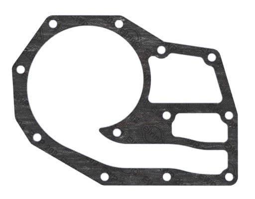 Water pump gasket