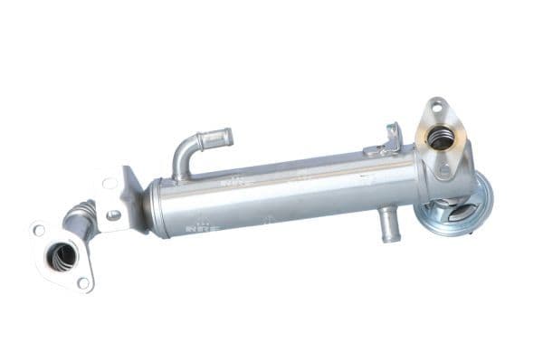 Uitlaatgassen radiator past: FIAT DUCATO 2.3D 07.06-