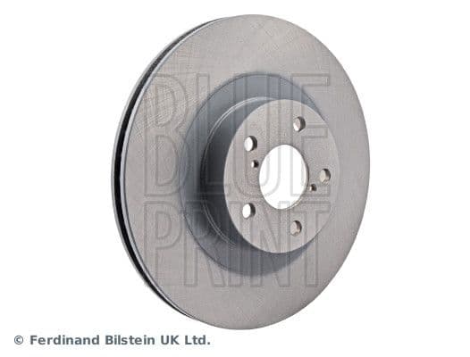 Brake disc Voor Links/Rechts past: SUBARU BRZ, FORESTER, IMPREZA, LEGACY III, LEGACY IV, LEGACY V, OUTBACK, TRIBECA, XV  TOYOTA GR 86, GT 86 1.6-3.6 03.94-