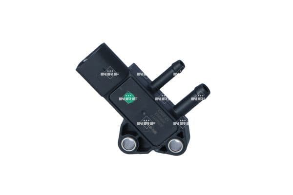 Uitlaatgassen druksensor (aantal pinnen: 3) past: CHEVROLET CAPTIVA, CRUZE  MAZDA 3, 6, CX-5  MITSUBISHI ASX, L200 / TRITON, OUTLANDER III, PAJERO IV  OPEL ANTARA A  PEUGEOT 4008 1.5D-3.2D 11.05-