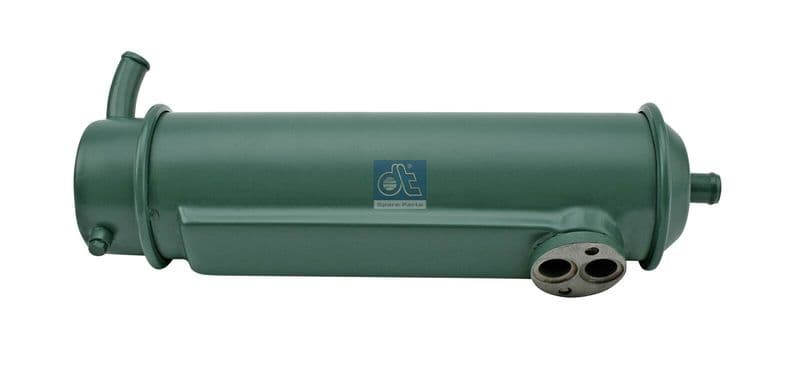 Oil Cooler, engine oil