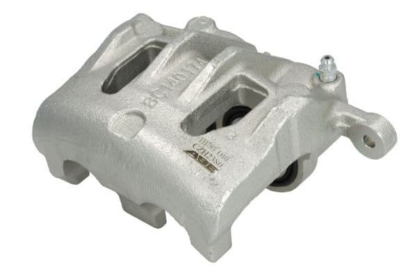 Schijfremklauw Voor Rechts (nieuw) past: HYUNDAI GRAND SANTA FÉ, SANTA FÉ III  KIA SORENTO II 2.0D-3.3 11.09-12.18