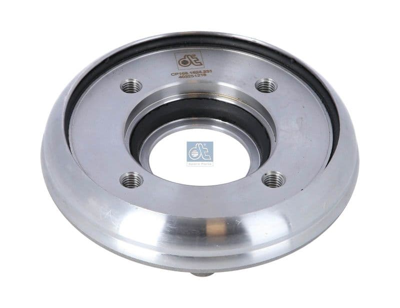 Fan hub (aantal montagegaten: 4, hoogte: 28mm) past: MAN E2000, F2000, TGA, TGS I, TGX I D2066LF01-E2866DF01 01.94-