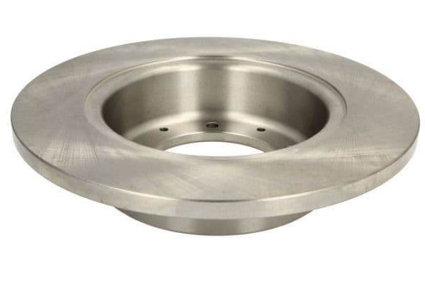 Brake disc Achter Links/Rechts past: LAND ROVER 110/127, 90 I, DEFENDER, DISCOVERY I, DISCOVERY II, RANGE ROVER I, RANGE ROVER II 2.0-4.6 07.70-02.16