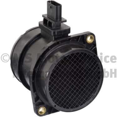 Mass Air Flow Sensor