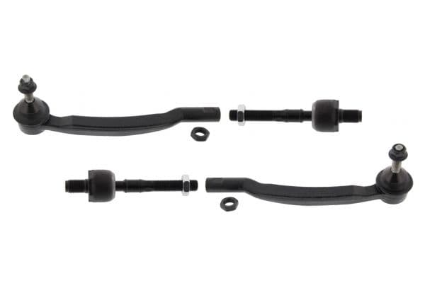 Motorradiator past: CITROEN C4, C4 GRAND PICASSO I, C4 I, C4 PICASSO I, C5 II  PEUGEOT 307, 308, 308 I 1.6D-2.0ALK 11.03-12.14