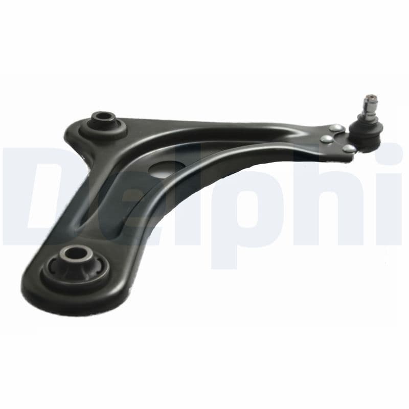Track control arm