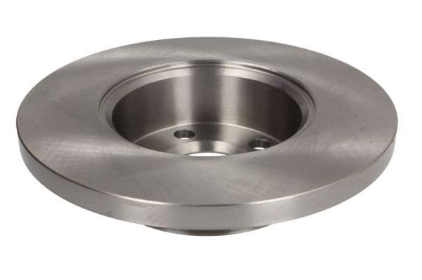 Brake disc Voor Links/Rechts past: VW CALIFORNIA T4 CAMPER, TRANSPORTER T4 1.8-2.5D 07.90-04.03