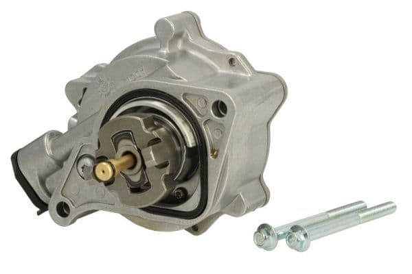 Mechanische vacuümpomp past: JAGUAR F-PACE, F-TYPE, XE, XF I, XF II, XF SPORTBRAKE, XJ, XK II  LAND ROVER DISCOVERY IV, RANGE ROVER III, RANGE ROVER IV, RANGE ROVER SPORT I 3.0/5.0 01.09-