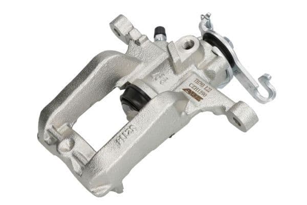 Schijfremklauw Achter Links (nieuw) past: CHEVROLET CRUZE, TRAX, VOLT  OPEL AMPERA, ASTRA J, ASTRA J GTC, CASCADA, ZAFIRA C 1.3D-2.0D 05.09-