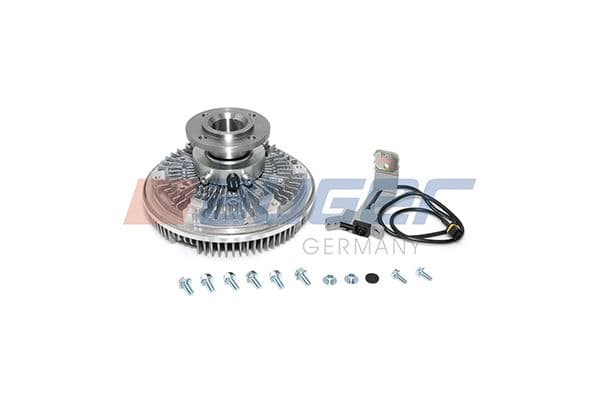 Motorradiator (automatisch) past: KIA PICANTO I 1.1/1.1LPG 04.04-09.11