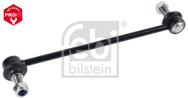 Stabilisatorstang Voor Links/Rechts 260mm past: LEXUS ES, RX  TOYOTA CAMRY, HIGHLANDER / KLUGER, PREVIA II, SOLARA 2.0-3.5H 02.00-