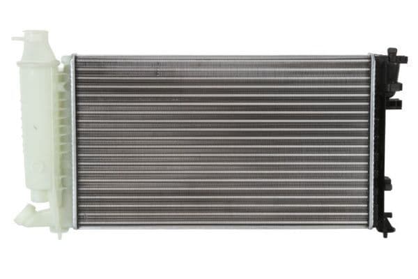 Motorradiator (handmatig) past: CITROEN XSARA, ZX  PEUGEOT 306 1.1-2.0 03.91-08.05