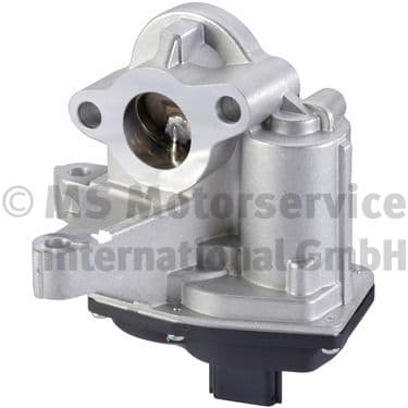 EGR-klep past: MERCEDES C (W205), C T-MODEL (S205), MARCO POLO CAMPER (W447), VITO (W447), VITO MIXTO (DOUBLE CABIN), VITO TOURER (W447)  FIAT TALENTO  NISSAN NV300, QASHQAI I 1.5D/1.6D 02.09-