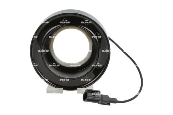 Spoel van de aircocompressor past: MERCEDES V (638/2)  VOLVO S60 II, S80 II, V60 I, V70 II, V70 III, XC60 I, XC70 I, XC70 II, XC90 I  CHEVROLET AVEO  FORD FOCUS II, MONDEO IV 1.0LPG-2.5ALK 08.96-