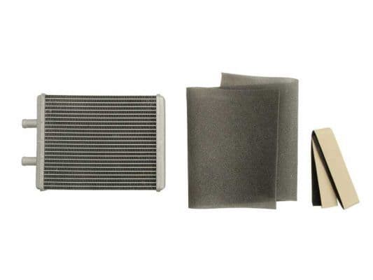 Verwarming past: IVECO DAILY IV, DAILY V 2.3D/3.0CNG/3.0D 05.06-02.14