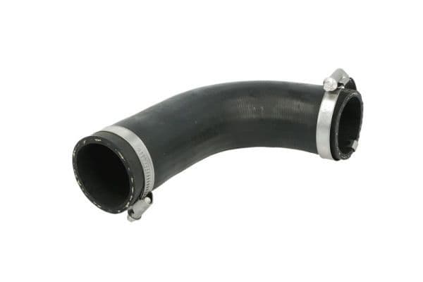 Intercooler slang (Uitlaatzijde, kort) past: FORD TRANSIT 2.3/2.4D 01.00-05.06