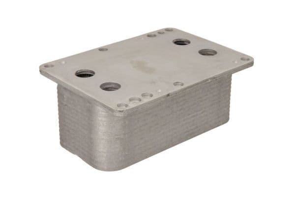 Oliekoeler (met zegel) past: NISSAN PRIMASTAR, QASHQAI I, X-TRAIL, X-TRAIL II  OPEL VIVARO A  RENAULT ESPACE IV, GRAND SCENIC II, GRAND SCENIC III, KOLEOS I, LAGUNA, LAGUNA II 2.0D 08.05-