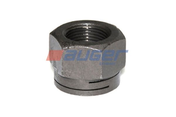 Spring Clamp Nut