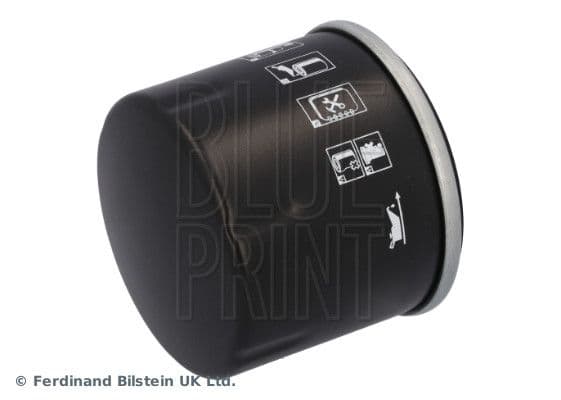 Oil filter