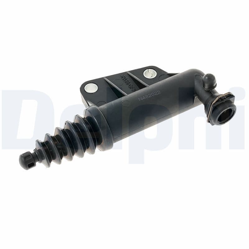Slave Cylinder, clutch