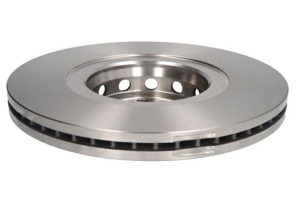 Brake disc Voor Links/Rechts past: AUDI A4 B5, A6 C4, A6 C5, A8 D2, A8 D3  VW PHAETON 2.5D-6.0 03.94-03.16