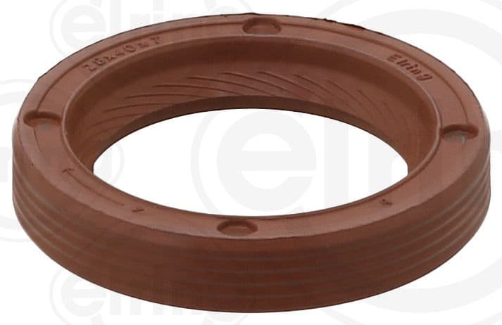 Nokkenas oliekeerring (28x40x7) past: BMW 3 (E30), 7 (E32), 7 (E38), 8 (E31)  ROLLS-ROYCE SILVER SERAPH 2.3-5.6 01.86-09.02