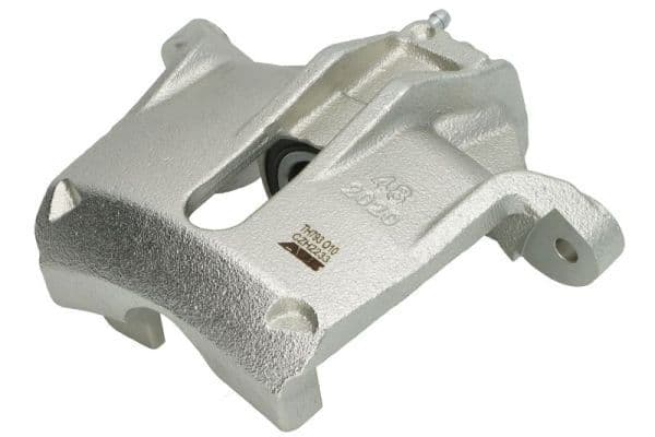 Schijfremklauw Voor Rechts (nieuw) past: PEUGEOT 206, 206+ 1.1-1.9D 08.98-