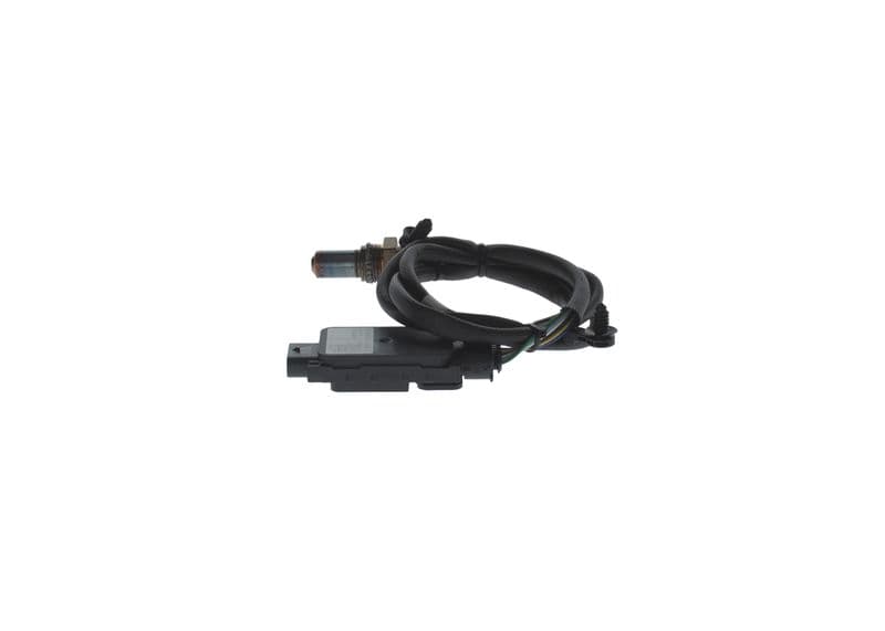 NOx-sensor past: VOLVO S90 II, V60 II, V90 II, XC60 II, XC90 II 2.0D 03.16-