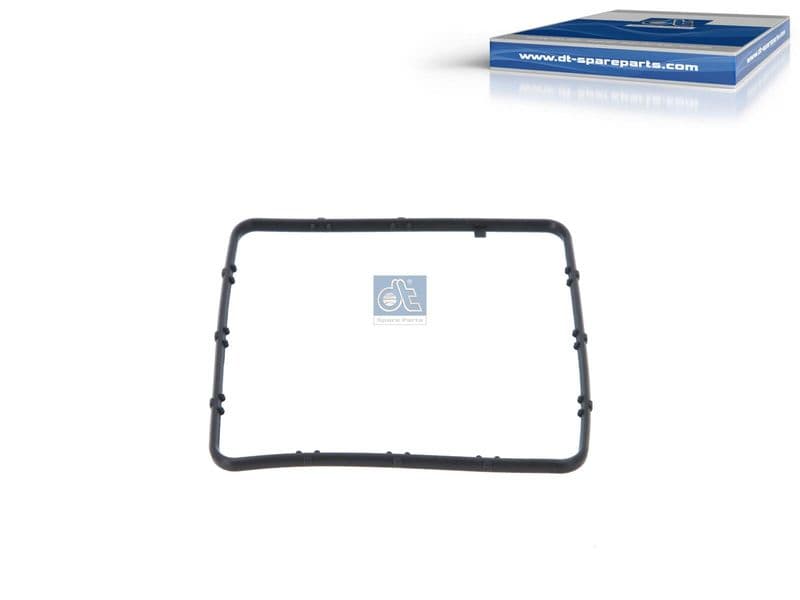 Gasket, housing cover (crankcase)