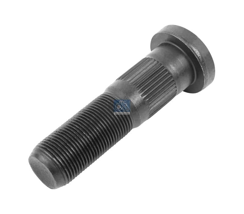 Wheel bolt